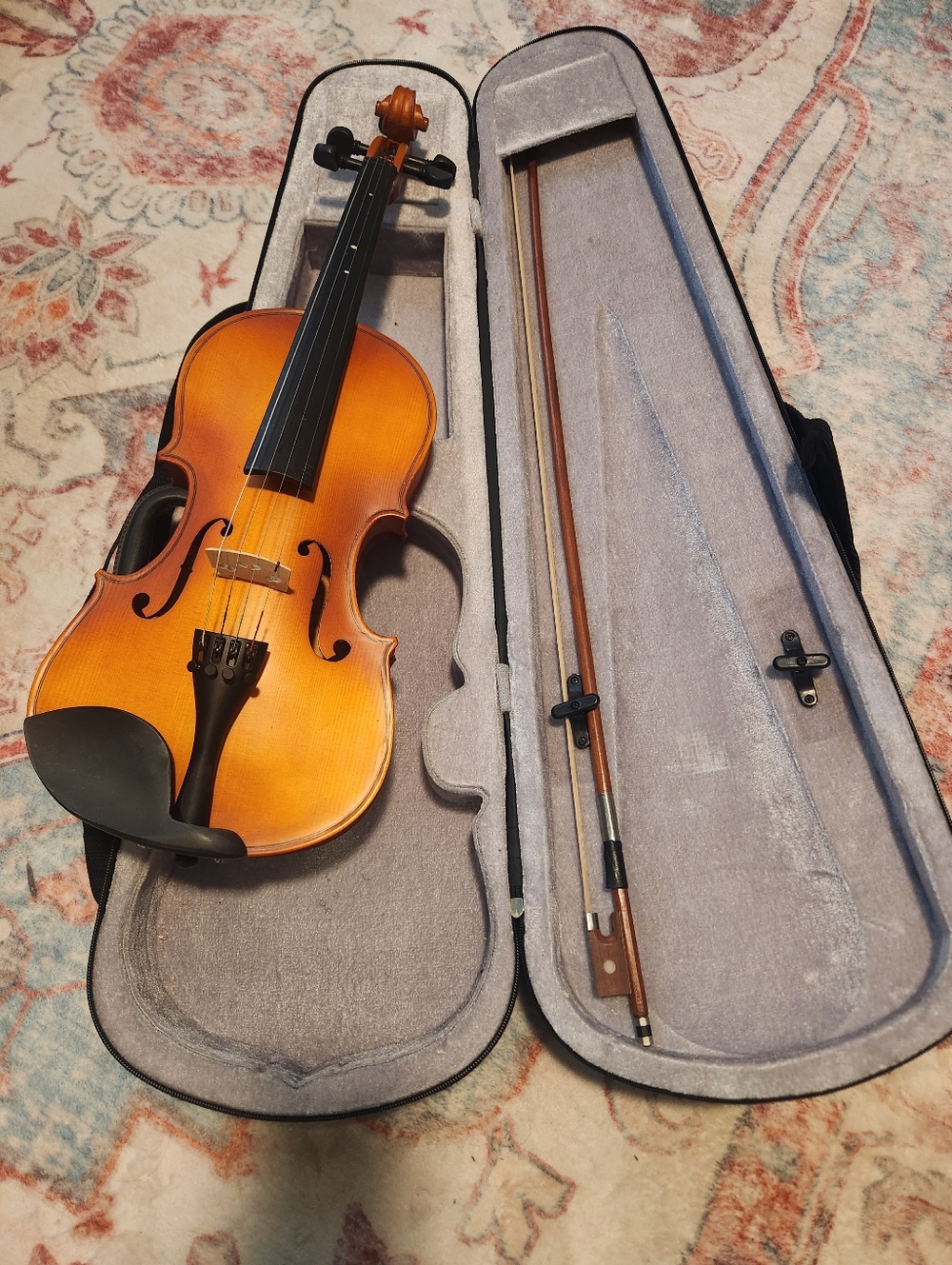 Mendini by Cecilio Violin